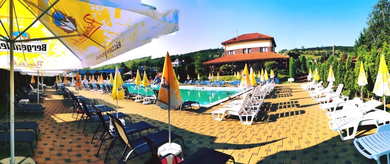 Aqua Party Ξενοδοχείο Victoria  Εξωτερικό φωτογραφία