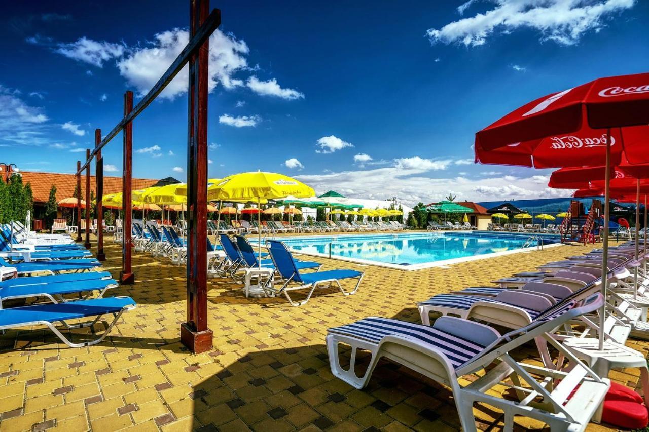 Aqua Party Ξενοδοχείο Victoria  Εξωτερικό φωτογραφία