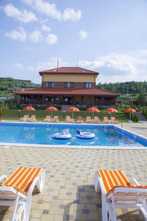 Aqua Party Ξενοδοχείο Victoria  Εξωτερικό φωτογραφία