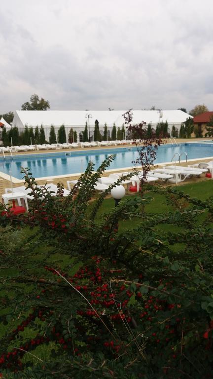 Aqua Party Ξενοδοχείο Victoria  Εξωτερικό φωτογραφία